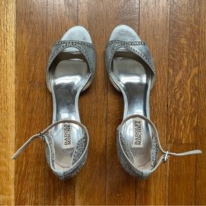 Badgley Mischka Heels